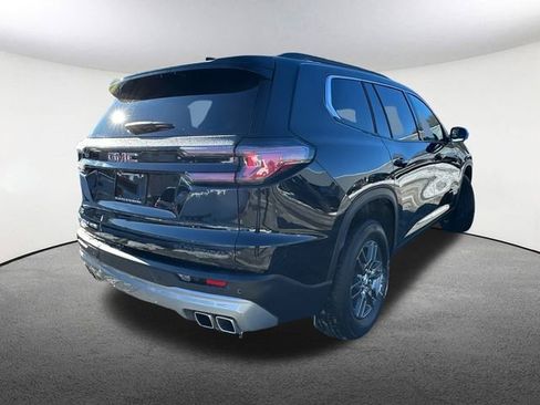 Used 2025 GMC Acadia Elevation image 14