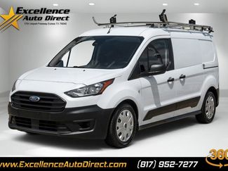 Used 2020 Ford Transit Connect XL FWD video 1