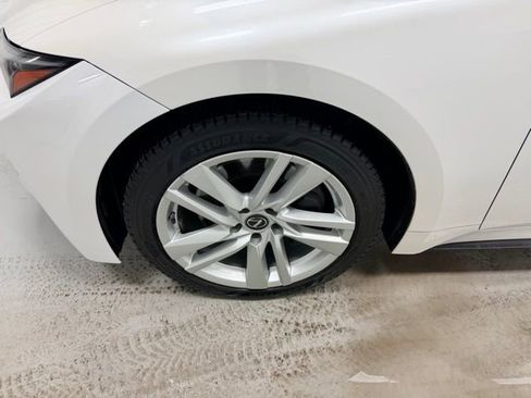 Used 2022 Lexus IS 300 AWD w/ Comfort Package image 20