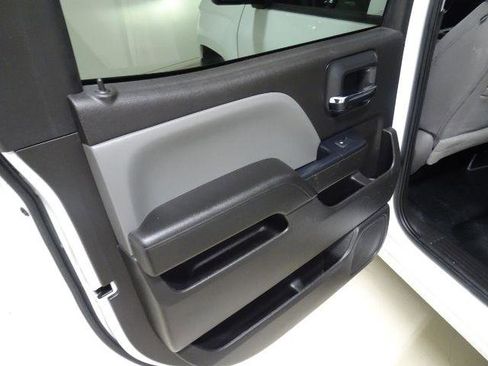 Used 2016 Chevrolet Silverado 1500 W/T w/ Special Service Package image 37