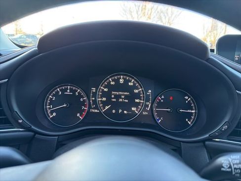 Used 2020 MAZDA CX-30 FWD w/ Premium Package image 39