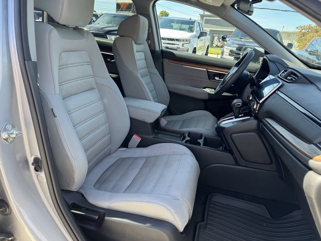 Used 2018 Honda CR-V EX image 14