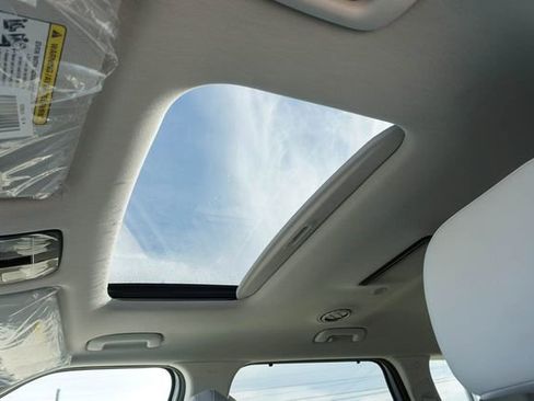 New 2026 Hyundai Palisade SEL Premium FWD image 28