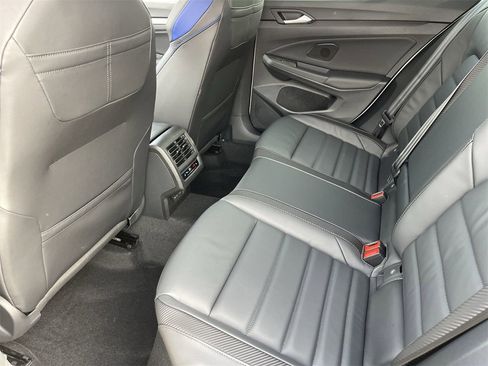 New 2026 Volkswagen Golf 2.0T image 13