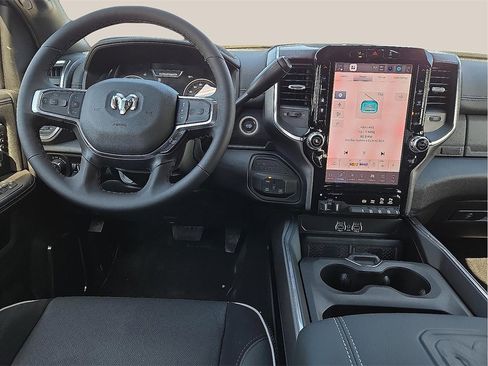 New 2026 RAM 2500 Laramie w/ Night Edition image 10