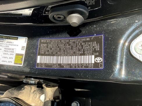 Used 2024 Toyota Corolla SE FWD image 31