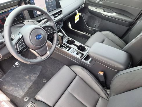 New 2026 Subaru Outback Touring XT AWD/4WD image 14