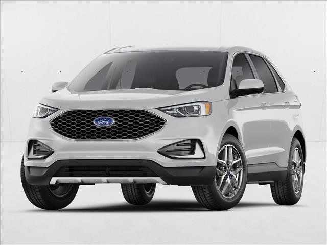 Used 2023 Ford Edge SEL w/ Convenience Package AWD/4WD image 1