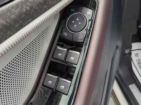 New 2025 Ford Explorer Platinum image 47