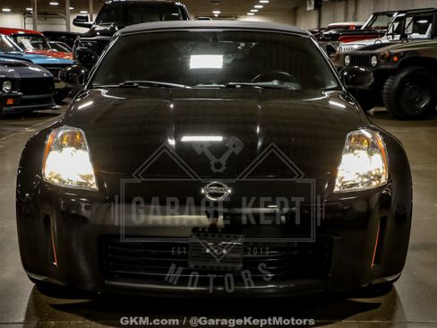 Used 2004 Nissan 350Z Touring image 26