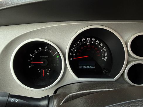Used 2007 Toyota Tundra Limited AWD/4WD image 22