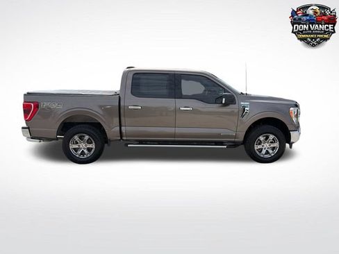 Used 2023 Ford F150 XLT w/ Equipment Group 302A High AWD/4WD image 6