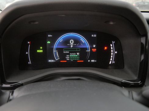 Certified 2025 Toyota Camry LE image 22