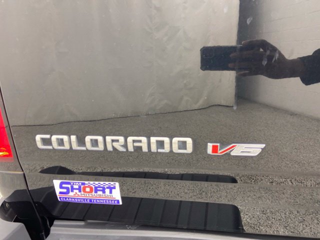 Used 2020 Chevrolet Colorado LT RWD image 24