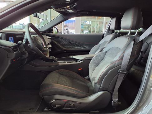 New 2026 Dodge Charger Scat Pack image 9