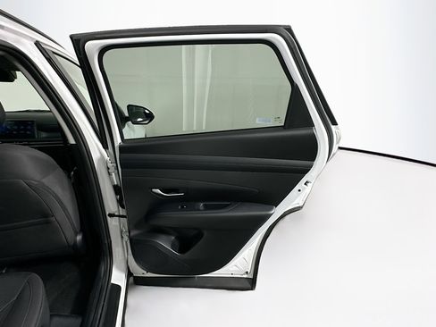 Used 2025 Hyundai Tucson SEL FWD image 28