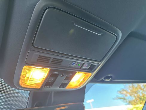 Used 2022 Honda Passport Elite image 33