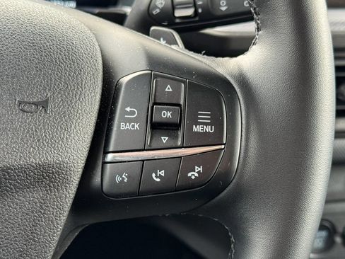 Used 2025 Ford Bronco Sport Badlands image 28