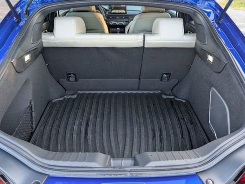 Certified 2025 Acura Integra Type S image 18