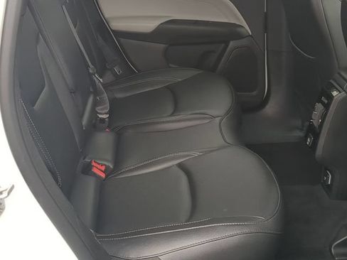 Used 2025 Jeep Compass Limited AWD/4WD image 19