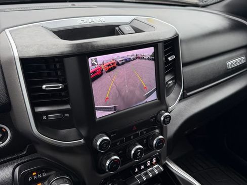 Used 2020 RAM 1500 Big Horn image 34