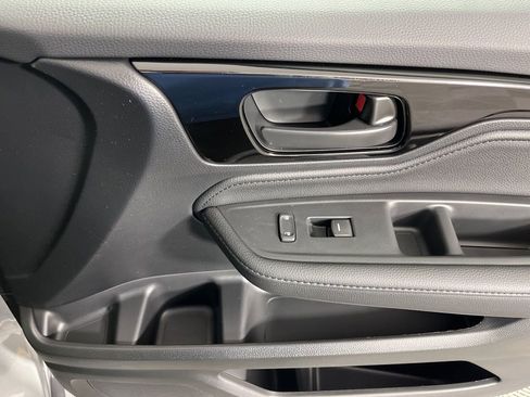 New 2026 Honda Odyssey Touring image 26