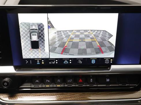 Certified 2023 Chevrolet Silverado 1500 RST w/ Convenience Package II image 11