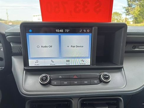 Certified 2023 Ford Maverick Tremor w/ Tremor Off-Road Package image 22