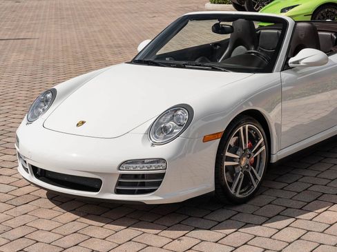 Used 2011 Porsche 911 Carrera 4S AWD/4WD image 22