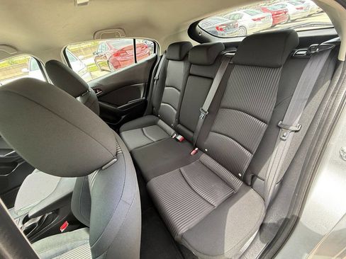 Used 2014 MAZDA MAZDA3 i Touring image 24