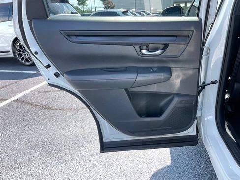 Certified 2024 Honda CR-V Sport image 38
