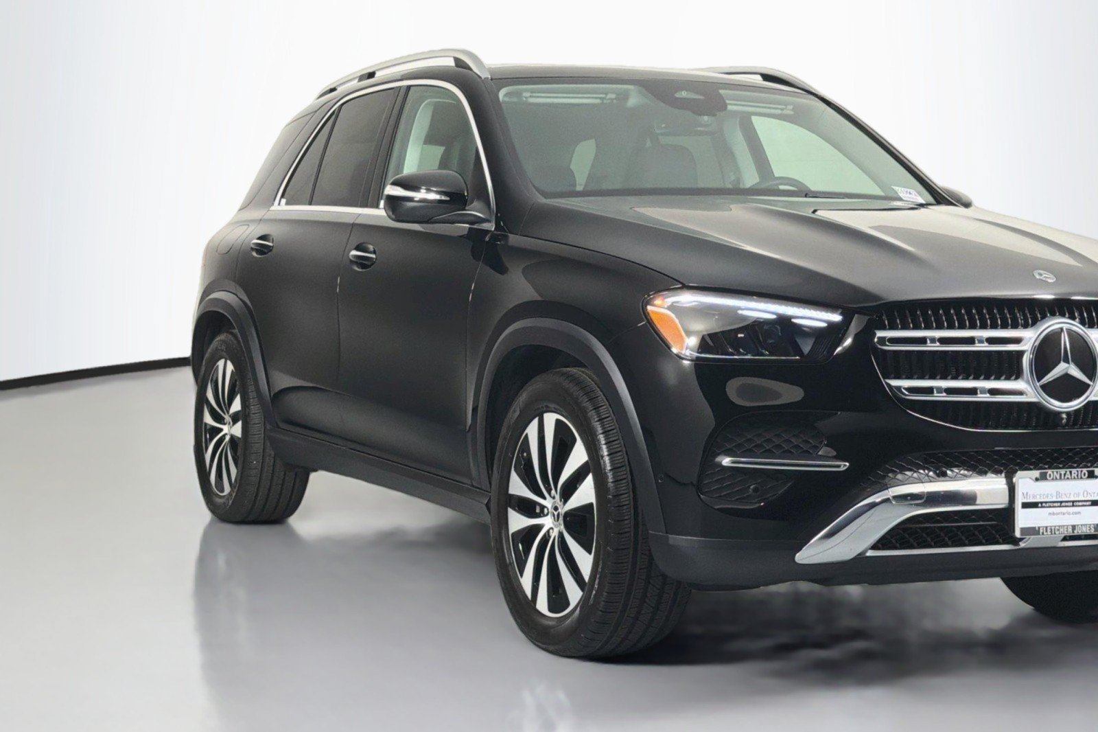 Certified 2024 Mercedes-Benz GLE 350 4MATIC image 15