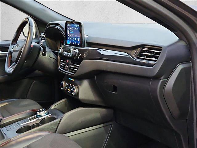 Used 2024 Ford Escape ST-Line AWD/4WD image 18