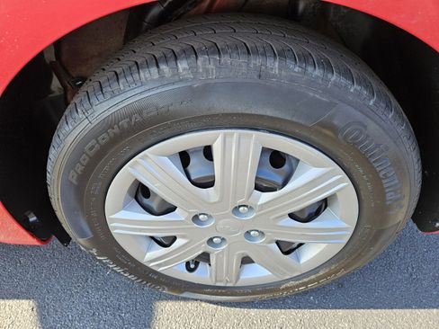 Used 2023 Kia Rio S image 14