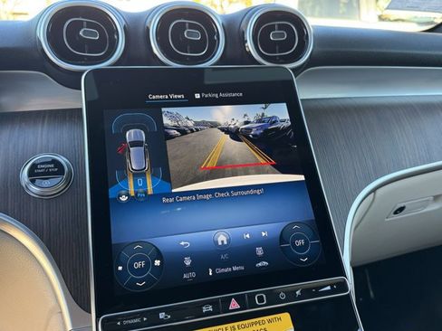 New 2026 Mercedes-Benz GLC 300 image 10