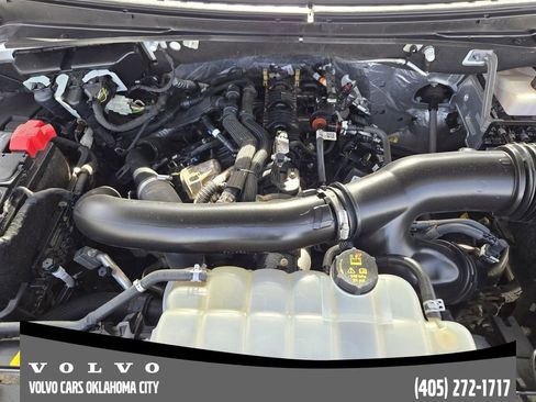 Used 2022 Ford Expedition Platinum image 31