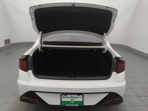 Used 2022 Hyundai Sonata SEL w/ Convenience Package image 29