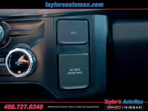 Used 2024 Ford F350 Lariat w/ Black Appearance Package AWD/4WD image 26