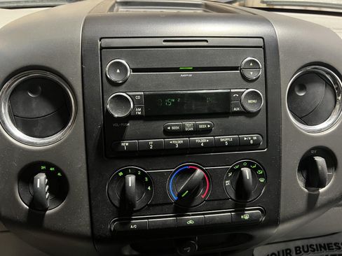 Used 2008 Ford F150 XLT AWD/4WD image 14