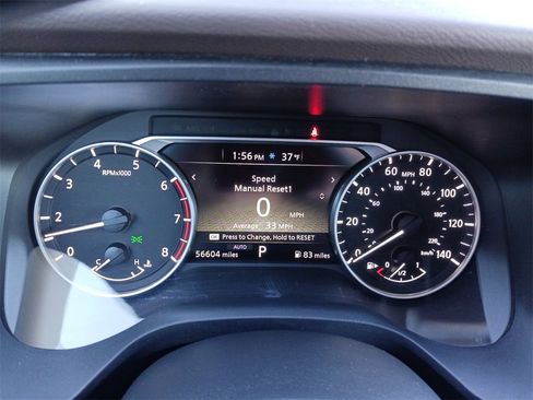 Used 2023 Nissan Rogue S image 18