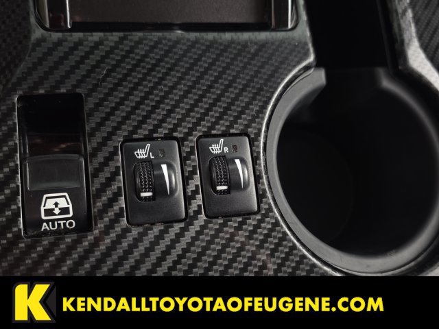 Used 2017 Toyota 4Runner TRD Off-Road Premium AWD/4WD image 23