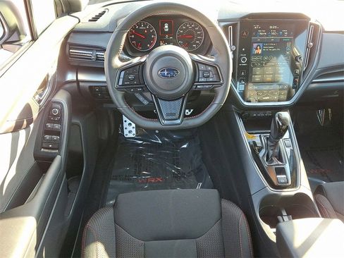 Used 2024 Subaru WRX Premium image 11