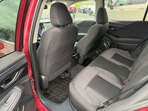 Used 2024 Subaru Outback Premium image 16