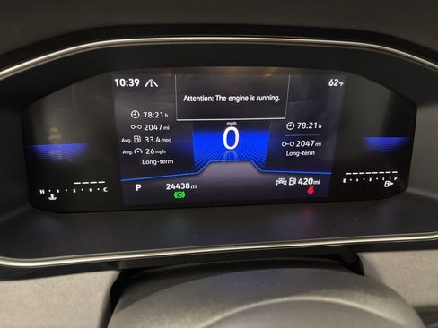 Used 2025 Volkswagen Jetta SE image 25