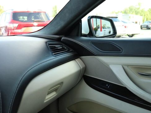 Used 2014 BMW 640i Gran Coupe RWD image 28