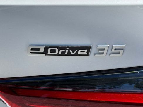 Used 2023 BMW i4 eDrive35 RWD image 27
