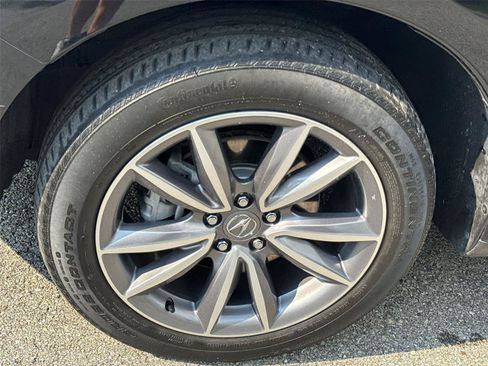 Certified 2023 Acura RDX AWD w/ Technology Package image 11