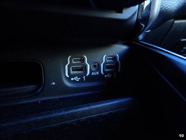 Used 2021 RAM 1500 Big Horn AWD/4WD image 4
