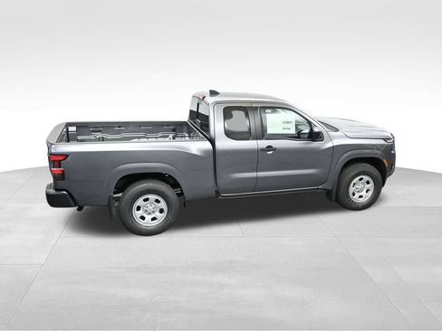 Used 2025 Nissan Frontier S AWD/4WD image 30
