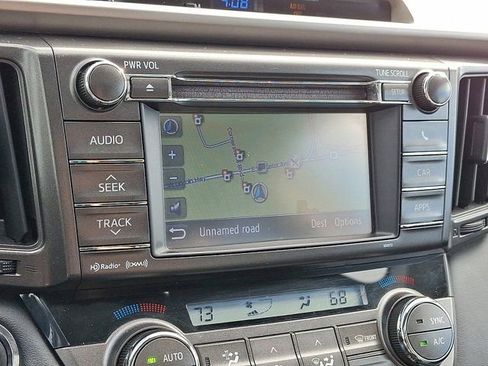 Used 2013 Toyota RAV4 Limited w/ Preferred Accessory Pkg AWD/4WD image 22